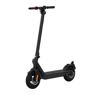 HX X9 Plus Elscooter - Top Hastighet 40 km/h - Räckvidd 70km - Elsparkcyckel