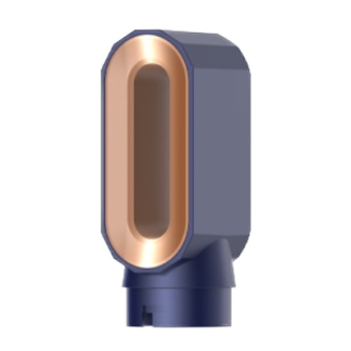 Luvién Multistyler Reservdelar