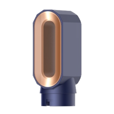 Luvién Multistyler Reservdelar