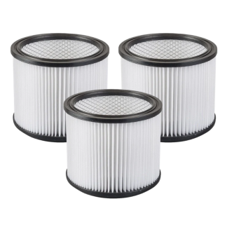 Hepa Filter för Maxlager V22 - 3st