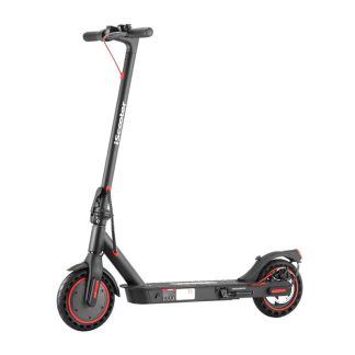 iScooter i9 elscooter – 30 km/h - 25 km räckvidd - 350W Motor