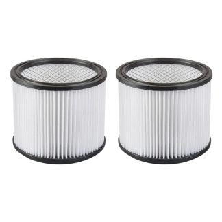 Hepa Filter för Maxlager V25 - 2st